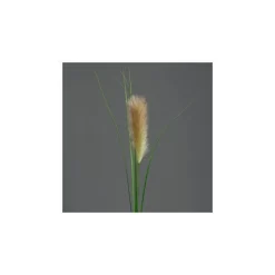 Herbe de la pampa artificielle H97 cm