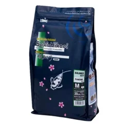 Sale BLUE CORAL HIKARI Bassin Saki-Hikari Balance - 2kg