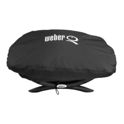 Clearance WEBER Housse vinyle Q