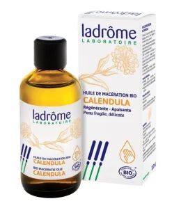 Clearance LABORATOIRE LADRÔME Huile de massage de calendula 100 ml