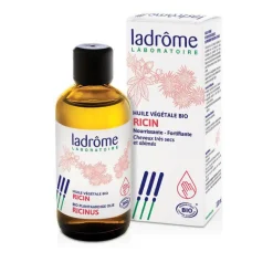 Clearance LABORATOIRE LADRÔME Huile de ricin. Le flacon de 100 ml