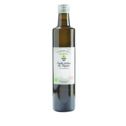 Best HISTOIRES D'ICI Huile d'olive bio de Nyons AOP vierge extra - 500 ml