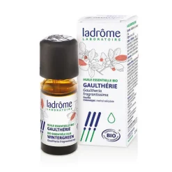 Hot LABORATOIRE LADRÔME Huile essentielle bio de Gaulthérie Ladrôme - 10 ml