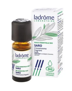 Clearance LABORATOIRE LADRÔME Huile essentielle bio de Saro Ladrôme - 10 ml
