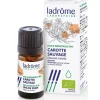 New LABORATOIRE LADRÔME Huile essentielle de Carotte sauvage bio Ladrôme - 5 ml