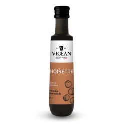 Clearance VIGEAN Huile noisette gourmande bio 25 cl