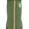 Online WOUAPY Imper pour chien coloris kaki GPS - Taille 44