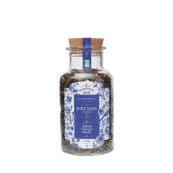 Clearance PROVENCE D'ANTAN Infusion bio N°6 Céleste - 30 g