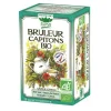 Online ROMON NATURE Infusion Brûleur Capitons Rebelles 32 g