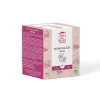 Sale THES DE LA PAGODE Infusion glacée à la cerise bio Thés de la pagode - 6 infusettes