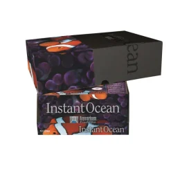 Sale AQUARIUM SYSTEMS Instant océan en doses de 10 litres 360 g