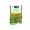 Hot BOTANIC® Jachère de graines fleurs sauvages - graines à semer (100 m²)
