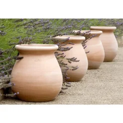 Online POTERIE GOICOECHEA Jarre provençale H 45 x Ø 33 cm