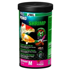 Clearance JBL ProPond Shrimp M. La boîte de 0,34 kg