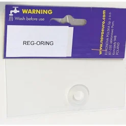 Clearance BLUE CORAL Joint détendeur, spécifique pour AQUA NOVA (modèle NCO2-REG) - pièce de rechange