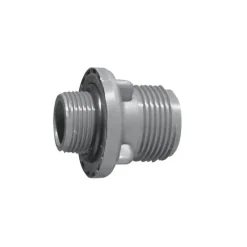 Clearance AQUAFLOW Jonction réduite pour collecteur filetage 26 x 34 et 20 x 27 mm