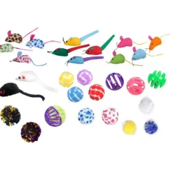 Sale FLAMINGO Jouet assorti