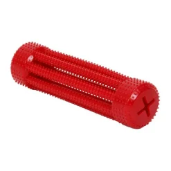 Clearance BUBIMEX Jouet Denties toy pour chien rouge