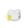 Clearance PETSAFE Jouet électronique pour chat coloris blanc Peek-a-Bird Frolicat