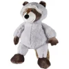 Best TRIXIE Jouet pour chien en peluche taille XL raton laveur - 54 cm