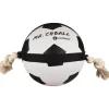 Best FLAMINGO Jouet pour chien Actionball foot - Ø 22 cm