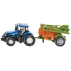 Online SIKU Jouet Tracteur NH + Epandeur - dès 3 ans