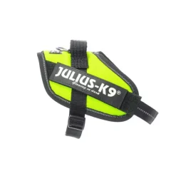 Sale JULIUS-K9 Julius IDC mini-mini néon fluo