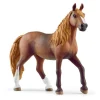 Discount SCHLEICH Jument Paso Péruvien multicolore Horse Club - 14.4 cm