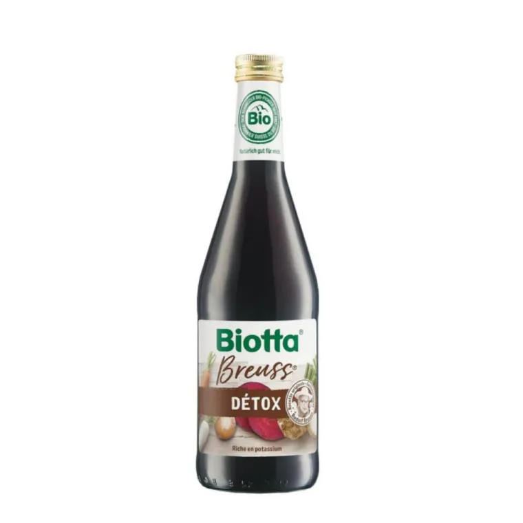 Online BIOTTA Jus de légumes Breuss 500 ml