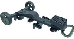 New KAJO Kaba pour panier coloris gris en polypropylène - 15 L