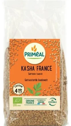 Sale PRIMÉAL Kasha bio Primeal - 400 g