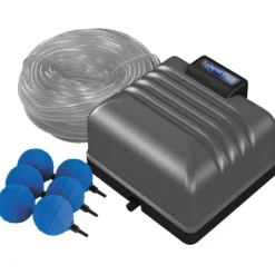 Best SUPERFISH Kit aération bassin Koi-Flow 30, débit 1800L/H - BASSIN