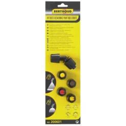 Sale BERTHOUD Kit buses désherbage composite