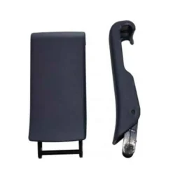 BLUE CORAL Kit clips de fixation pour aspirateur de piscine, UBBINK VacuProCleaner Maxi - 2 pièces