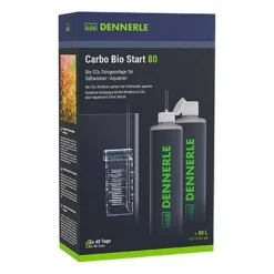 Outlet BLUE CORAL Kit CO2 bio start - DENNERLE carbo 80