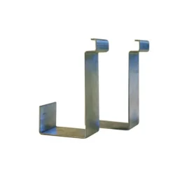 Hot HABRITA Kit de 2 crochets pour abri de jardin Evo