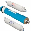 Sale BLUE CORAL Kit de filtre et membrane Easy Line 75, traitement de l'eau - AQUA MEDIC