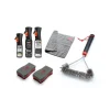 Best WEBER Kit de nettoyage pour barbecue charbon –