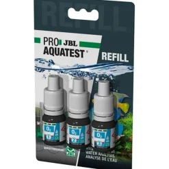 Best JBL Kit de recharge test oxygène pour aquarium - ProAquaTest O2 - 50 tests