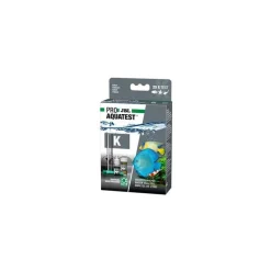 Online JBL Kit de test potassium pour aquarium, Proaquatest K