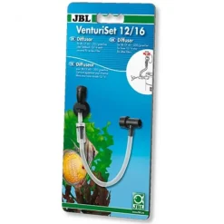 Sale BLUE CORAL Kit diffuseur pour filtre CristalProfi i, VenturiSet 12/16 - JBL