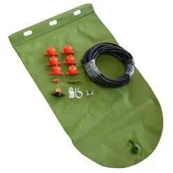 Discount BOTANIC® Kit goutte à goutte petits espaces - Kit gravitaire 10 L