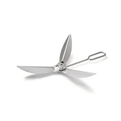 Sale WEBER Kit système de nettoyage pour barbecue one touch 57 cm