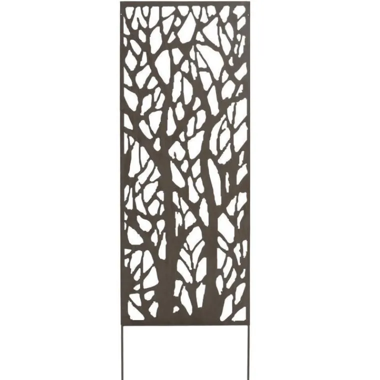 Discount NORTENE Kits d’installation fournis, pour pose murale ou sur sol meuble.