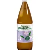 Online GERMLINE Kombucha non pasteurisé thé blanc en bouteille de verre - 1 litre