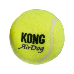 New KONG® Kong Air Squeaker Tennis Ball x 3