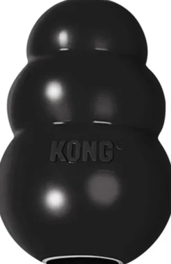 Hot KONG® Kong Classic Xtrem Flamingo - Taille Small