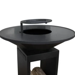 Outlet OYAT La Grille de cuisson en acier - Ø 44 cm