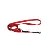 Clearance MARTIN SELLIER Laisse dressage 3pt rouge