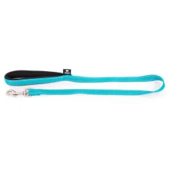 Hot MARTIN SELLIER Laisse Neo+ pour chien coloris bleu 1,5x100 cm